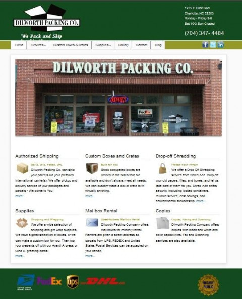 Visit Web101 Marketing