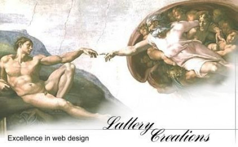 Visit Lattery Creations