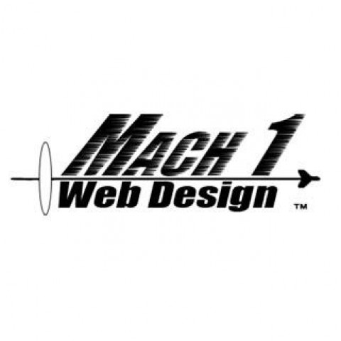 Visit Mach 1 Web Design