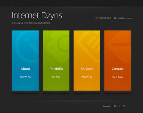 Visit Internet Dzyns LLC