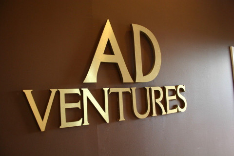 Visit Ad Ventures Design & Marketing