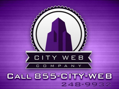 Visit City Web Company