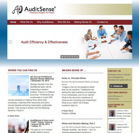 Visit Massachusetts Web Designs