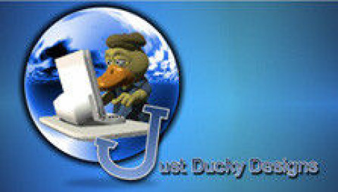Visit Just Ducky Designs