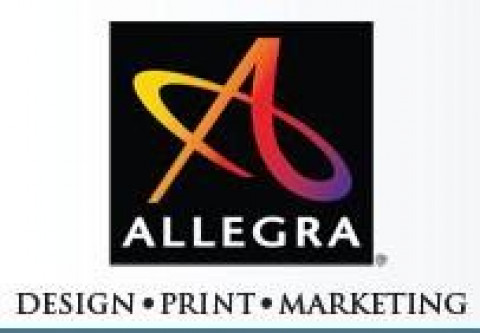Visit Allegra Design Print Marketing