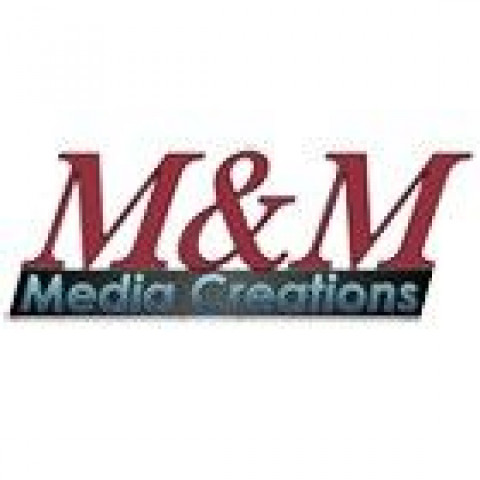 Visit M&M Media Creations