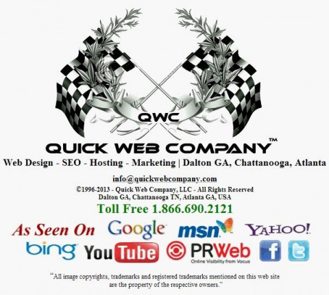 Visit Quick Web Company, LLC