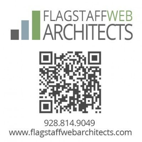 Visit Flagstaff Web Architects