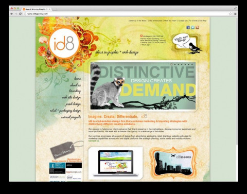 Visit id8