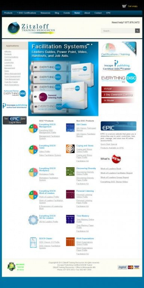 Visit Indigo Creative Solutions LLC