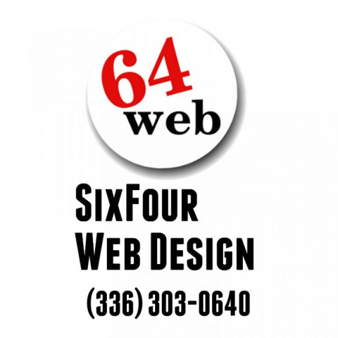 Visit SixFour Web Design