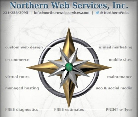 Visit Northern Web Services
