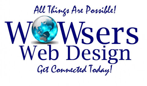 Visit Wowsers Web Design | Affordable Wordpress Web Designer