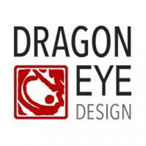 Visit Dragon Eye Design