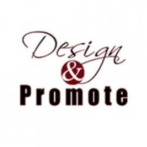 Visit Design And Promote