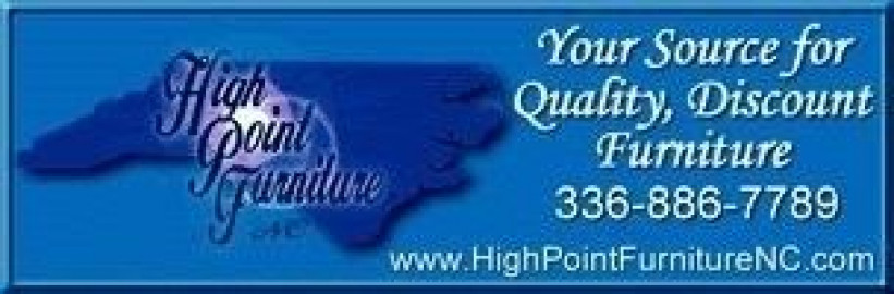 Visit High Point Furniture NC