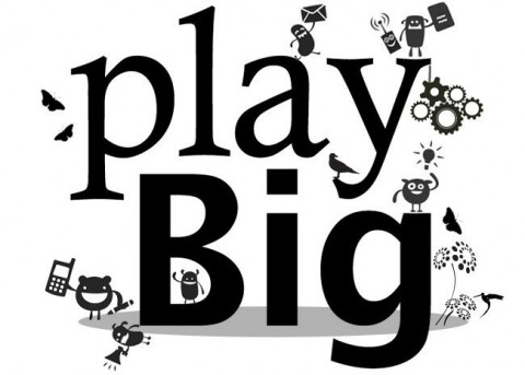Visit PlayBig Design