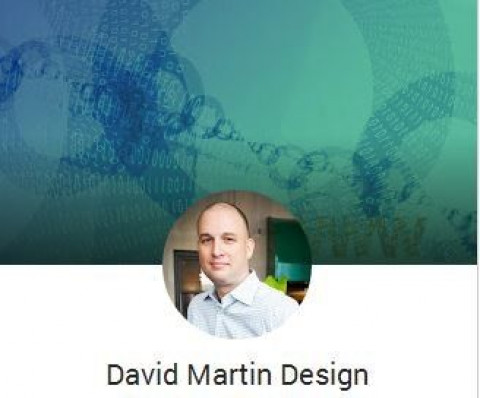Visit David Martin Design