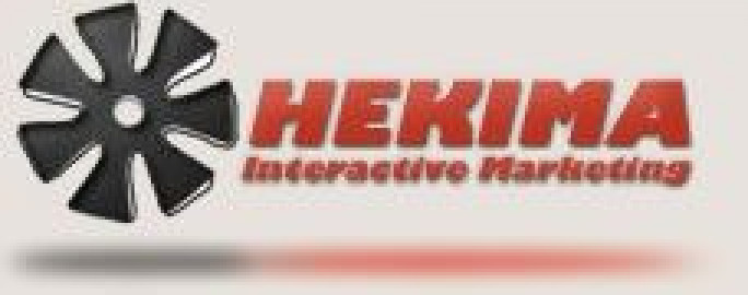 Visit HEKIMA Interactive Marketing