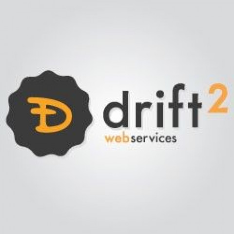 Visit Drift2 Web Services INC