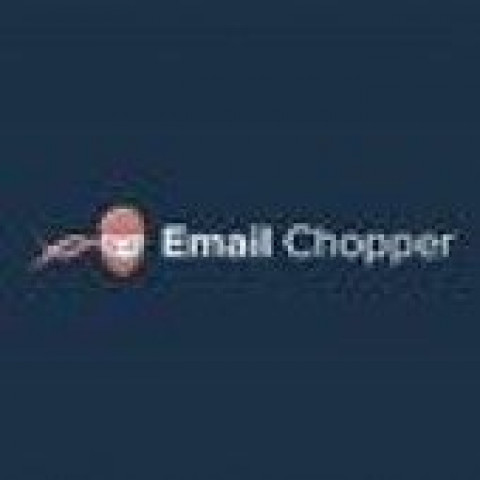 Visit Email Chopper