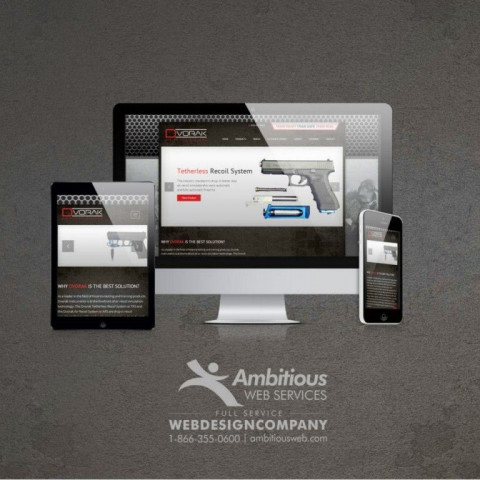Visit Ambitious Web Services