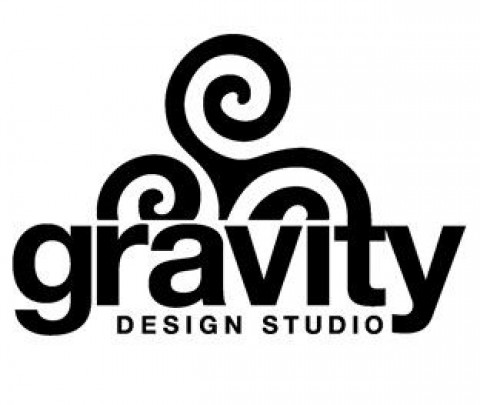 Visit Gravity Design Studio