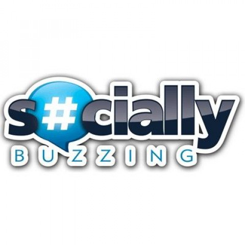 Visit Socially Buzzing