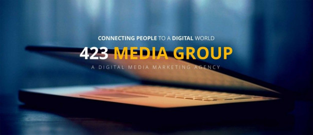 Visit 423 Media Group