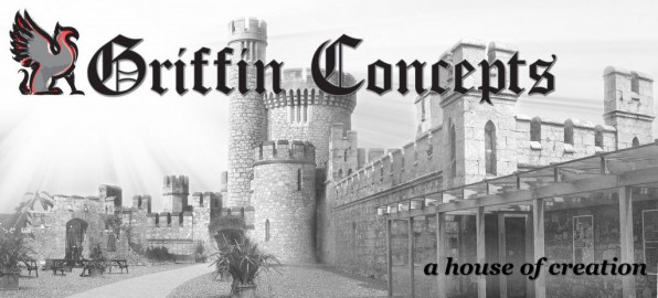 Visit Griffin Concepts