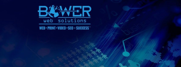 Visit Bower Web Solutions, Inc.