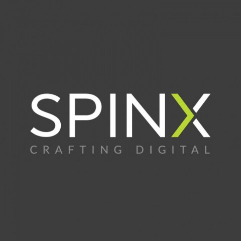 Visit SPINX Digital