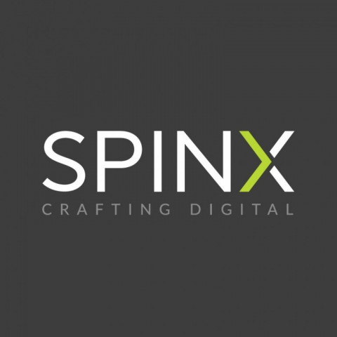 Visit SPINX Digital