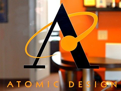 Visit Atomic Design