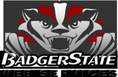 Visit Badger State Web Services