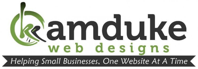 Visit Kamduke Web Designs