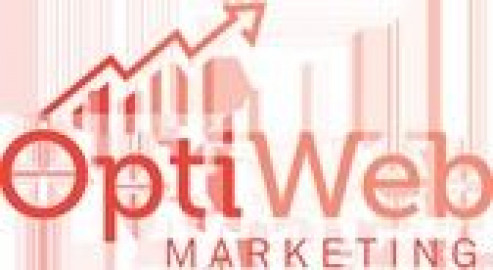 Visit OptiWeb Marketing