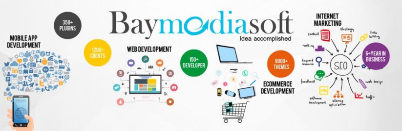 Visit Baymediasoft Technologies