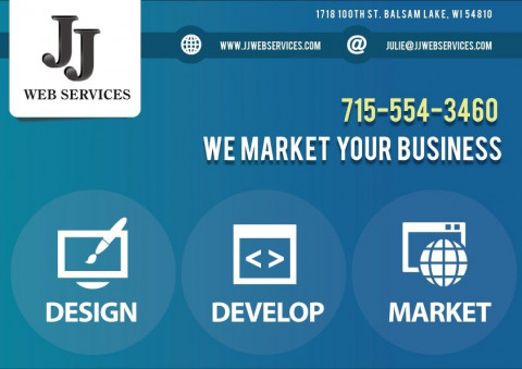 Visit JJ Web Services