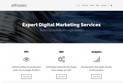 Visit Ethoseo Internet Marketing