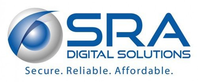 Visit SRA Digital Solutions