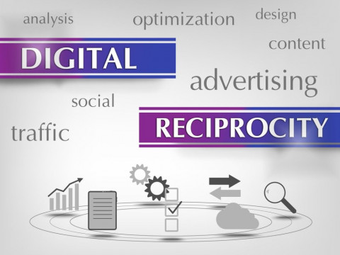 Visit Digital Reciprocity