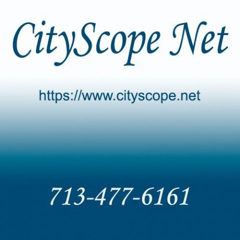 Visit CityScope Net
