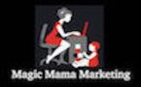 Visit Magic Mama Marketing