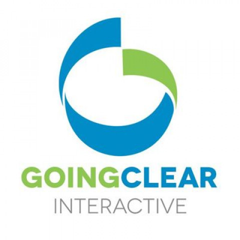 Visit GoingClear Interactive