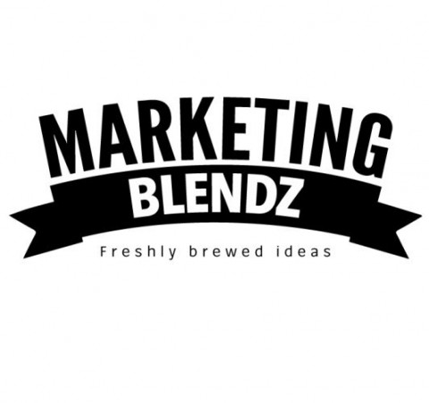 Visit Marketing Blendz