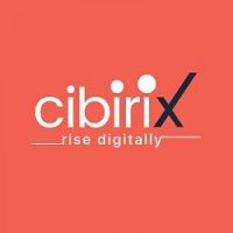 Visit Cibirix Digital Marketing Agency