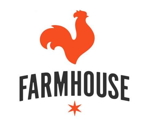 Visit Farmhouse Branding