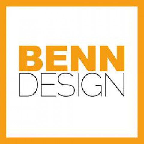 Visit Benn Design