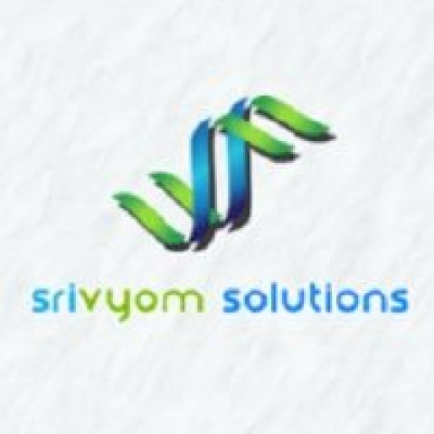 Visit Srivyom Solutions